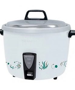 Nồi cơm điện nắp rời Sharp 3.8 lít KSH-D44V