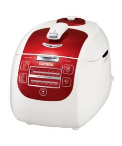 Nồi cơm điện tử Cuckoo 1.8 lít CRP-G1015M/MWREVNCV