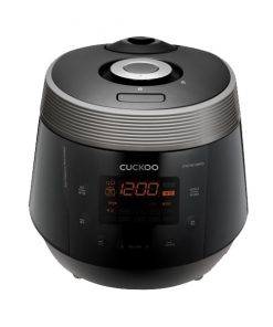 Nồi cơm điện áp suất Cuckoo 1.8 lít CRP-PWV1008F/BKDSCRVNCV