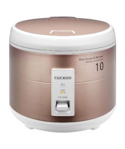 Nồi cơm điện Cuckoo 1.8 lít CR-1065/MTBRVNCV