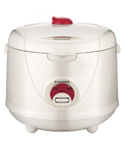 Nồi cơm điện nắp gài Cuckoo 1.8 lít CR-1021/WHVNCV