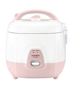 Nồi cơm điện nắp gài Cuckoo 1.08 lít CR-0632/IPVNCV