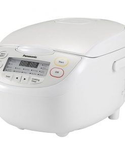 Nồi cơm điện tử Panasonic 1 lít PANC-SR-CL108WRA