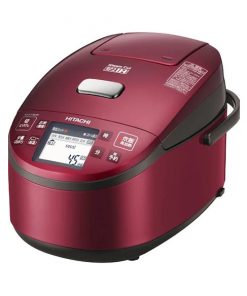 Nồi cơm điện cao tần Hitachi 1.8 lít RZ-KV180YS