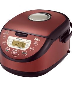 Nồi cơm điện cao tần Hitachi RZ-GHE18Y(R)