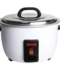 Nồi cơm điện nắp rời Kiwa 10 lít MK-55RE
