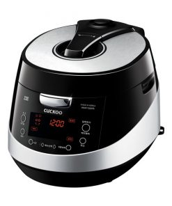 Nồi cơm cao tần Cuckoo 1.8 lít CRP-HNXF1020FB