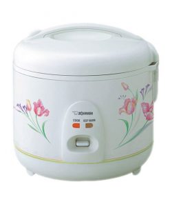 Nồi cơm điện nắp gài Zojirushi 1 lít NS-RNQ10-FZ