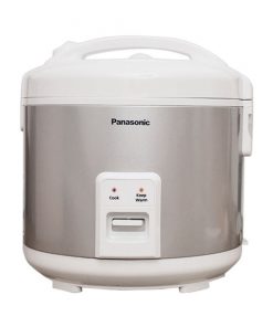 Nồi cơm nắp gài Panasonic 1.8 lít PANC-SR-MVN187LRA