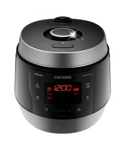 Nồi cơm điện tử áp suất Cuckoo 1.8 lít CRP-QW1000F/SIBKVNCV
