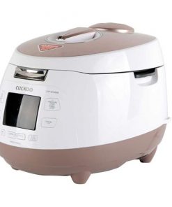 Nồi cơm điện tử áp suất Cuckoo 1.8 lít CRP-M1000S/P2PGVNCV