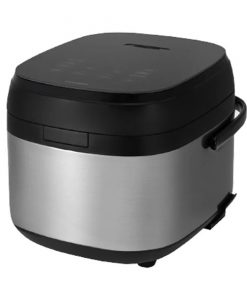 Nồi cơm điện tử Cuckoo 1.8 lít CR-1050F/SIBKCRVNCV