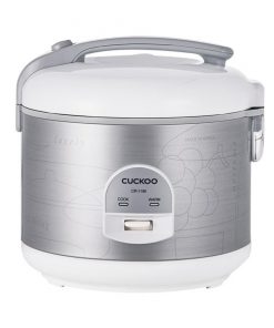 Nồi cơm điện nắp gài Cuckoo 2 lít CR-1190/SIWHVNCV