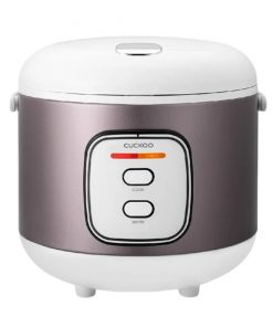 Nồi cơm điện nắp gài Cuckoo 1.8 lít CR-1005/BSWHCRVNCV