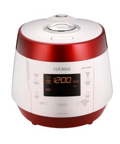 Nồi cơm điện áp suất Cuckoo 1.8 lít CRP-PK1000S/P2RDVNCV