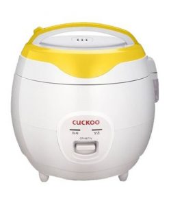 Nồi cơm điện nắp gài Cuckoo 1.08 lít CR-0671/YWVNCV