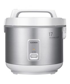 Nồi cơm điện nắp gài Cuckoo 3 lít CR-1720/SIVNCV