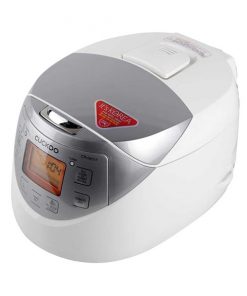 Nồi cơm điện tử Cuckoo 1.08 lít CR-0631F/WHSIVNCV