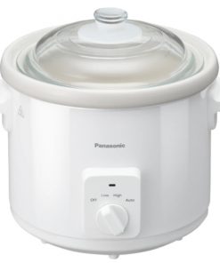 Nồi nấu chậm Panasonic 3 lít NF-N31AWRA