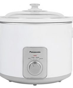 Nồi nấu chậm Panasonic 5 Lít PANT-NF-N50ASRA