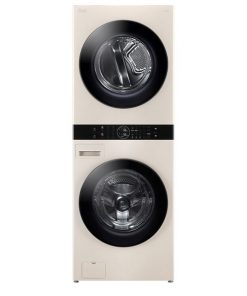 Tháp giặt sấy LG 14/10 kg WT1410NHE