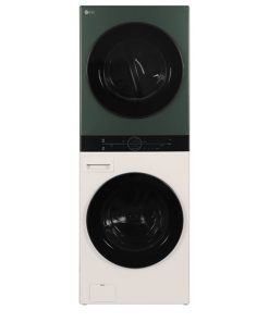 Tháp giặt sấy LG 14/10 kg WT1410NHEG