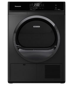 Máy sấy bơm nhiệt Panasonic 9.5 Kg NH-EH95JD1BV