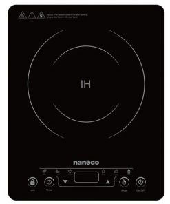 Bếp từ đơn Nanoco NICS647