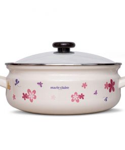 Nồi tráng men Fujihoro MCPV-27HD