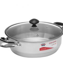 Nồi lẩu inox Sunhouse SHL26