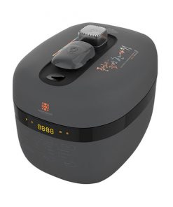 Nồi áp suất Hawonkoo PCH-500-GR