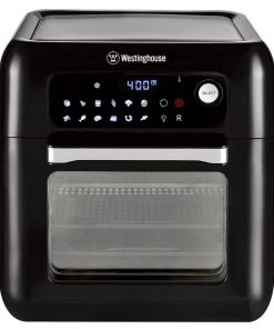 Nồi chiên không dầu Westinghouse 10 lít WKAFTM10