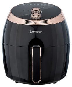 Nồi chiên không dầu Westinghouse 5.5 lít WKAFDS16