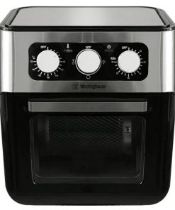 Nồi chiên không dầu Westinghouse 10 lít WKAFDM10