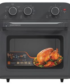 Nồi chiên không dầu Hawonkoo 18 lít AFH-180-GR