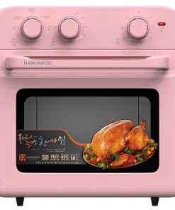 Nồi chiên không dầu Hawonkoo 18 lít AFH-180-PK