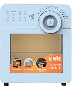 Nồi chiên không dầu 14.5 lít UNIE UNSKYBLUE