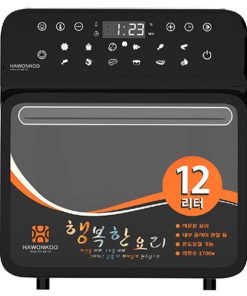 Nồi chiên không dầu Hawonkoo 12 lít AFH-120-GR