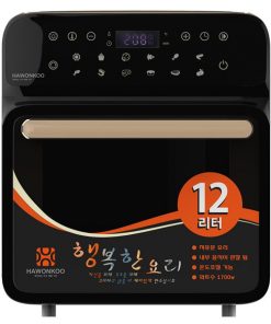 Nồi chiên không dầu Hawonkoo 12 lít AFH-120-CF