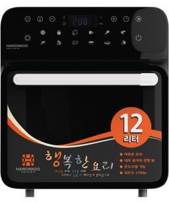 Nồi chiên không dầu Hawonkoo 12 lít AFH-120-W
