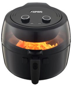 Nồi chiên không dầu Rapido 6.5 lít RAF6.5M2
