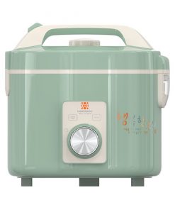 Nồi cơm nắp gài Hawonkoo 1.5 lít RCH-154-GE