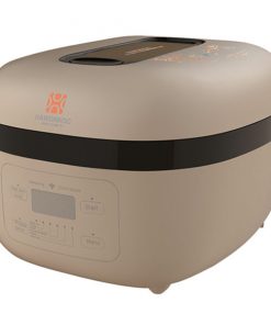 Nồi cơm điện cao tần Hawonkoo 1.5 lít RCH-152-IH-CF
