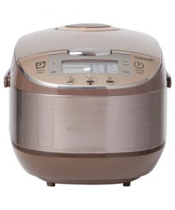 Nồi cơm điện tử TrueHome 1.8 lít TR-18DE017(G)