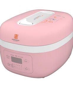 Nồi cơm điện cao tần Hawonkoo 1.5 lít RCH-152-IH-PK