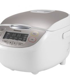 Nồi cơm điện Panasonic 1 lít PANC-SR-CP108NRA