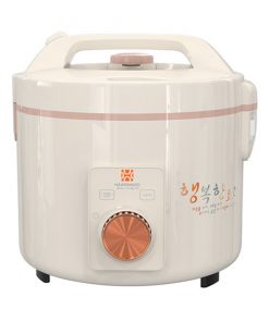 Nồi cơm nắp gài Hawonkoo 1.5 lít RCH-154-CE