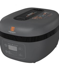 Nồi cơm điện cao tần Hawonkoo 1.5 lít RCH-152-IH-GR