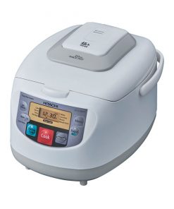 Nồi cơm điện Hitachi 1.8 lít RZ-D18GFY(W)