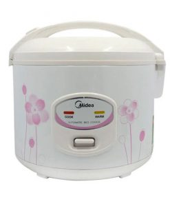 Nồi cơm điện nắp gài Midea 1.5 lít MR-CM1532